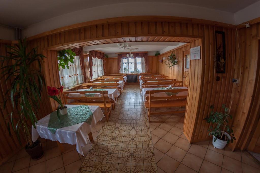 Dom Wczasowy Jesionkowka Poronin Exterior photo